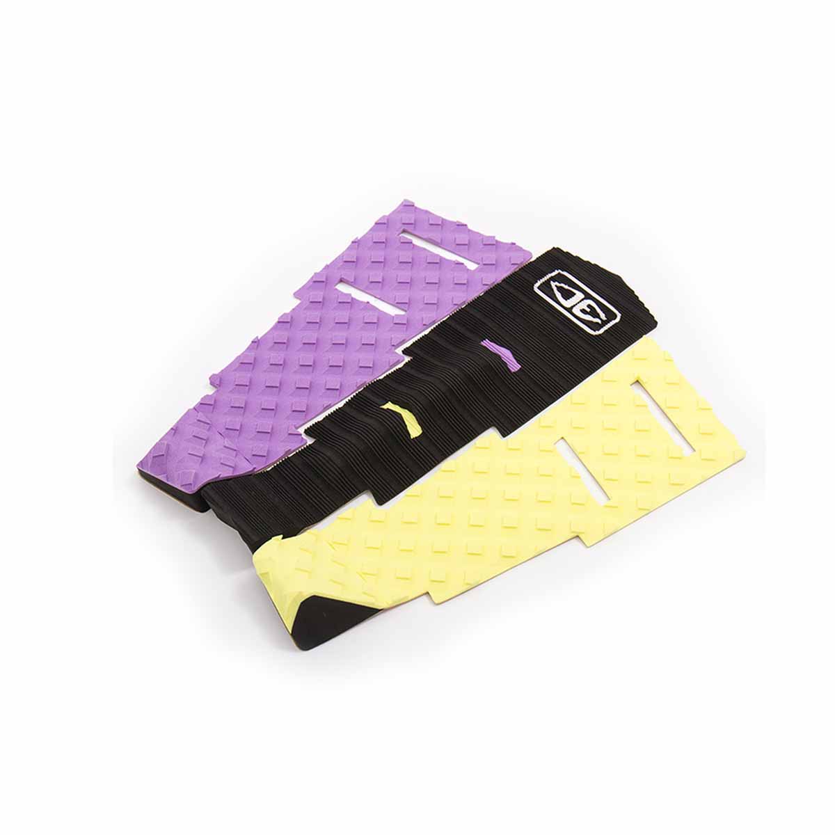 Ocean & Earth Dakoda Pro Surfboard Tail Pad – Multi