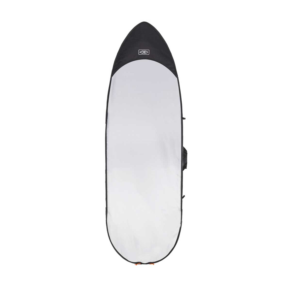 Ocean & Earth COR_X Fish Surfboard Cover – 5’4-8’0
