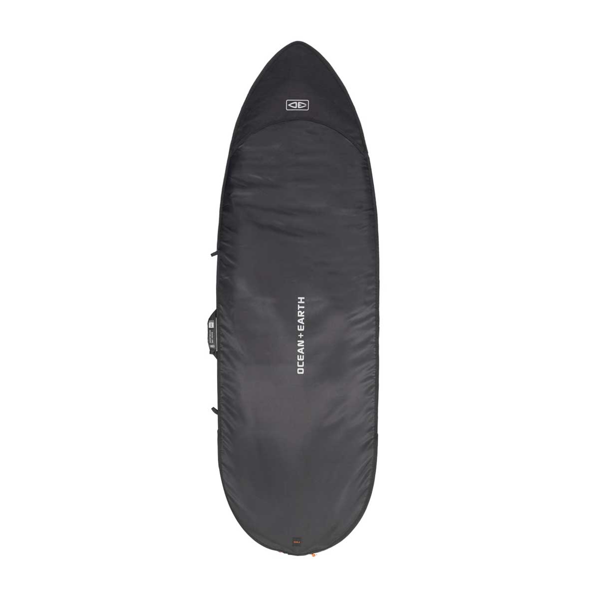 Ocean & Earth COR_X Fish Surfboard Cover – 5’4-8’0