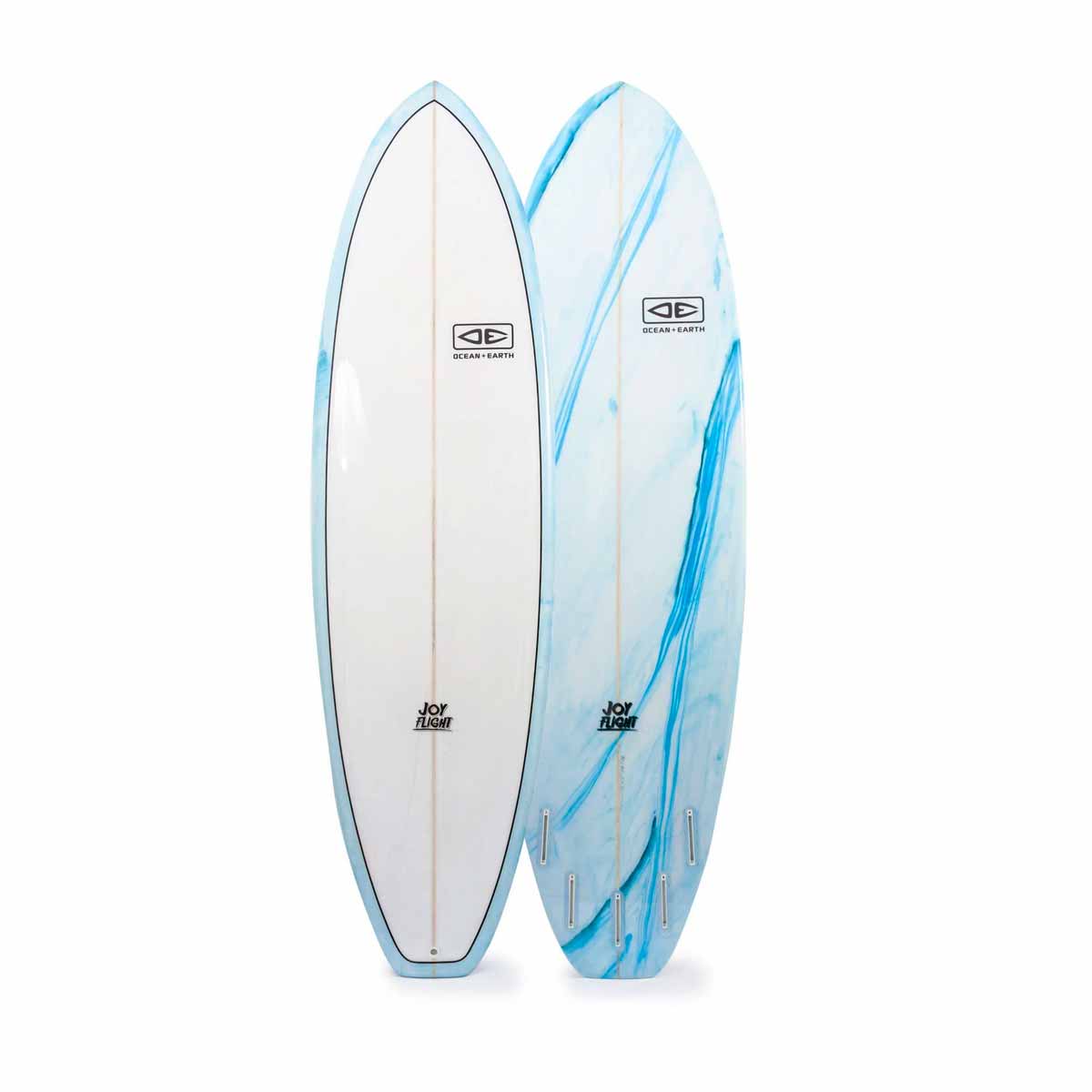 Surfboard Ocean & Earth Joy Flight PU