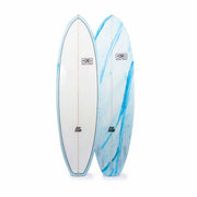 Surfboard Ocean & Earth Joy Flight PU