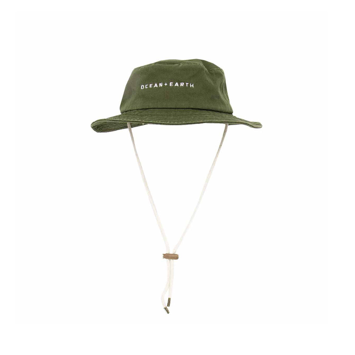 Ocean & Earth Kids One Dayer – Olive