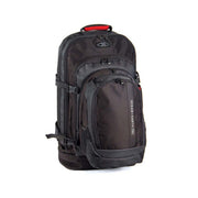 Ocean & Earth Bells and Whistles 2 in 1 Backpack – 75 liters / Black