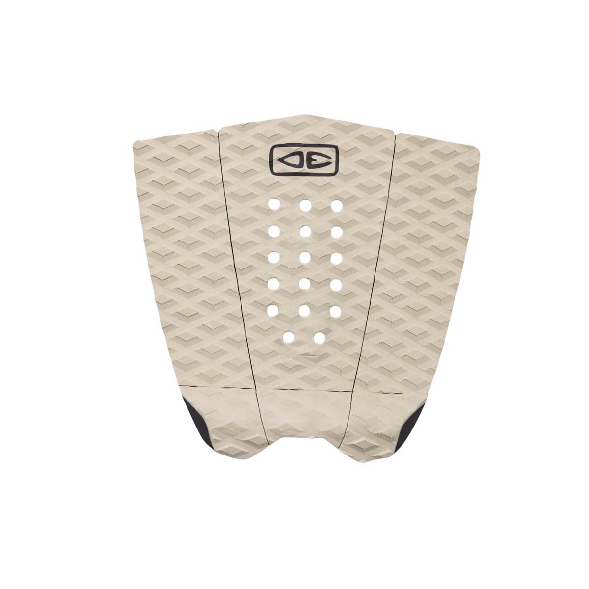 Ocean & Earth COR_X Fish Surfboard Tail Pad – Beige