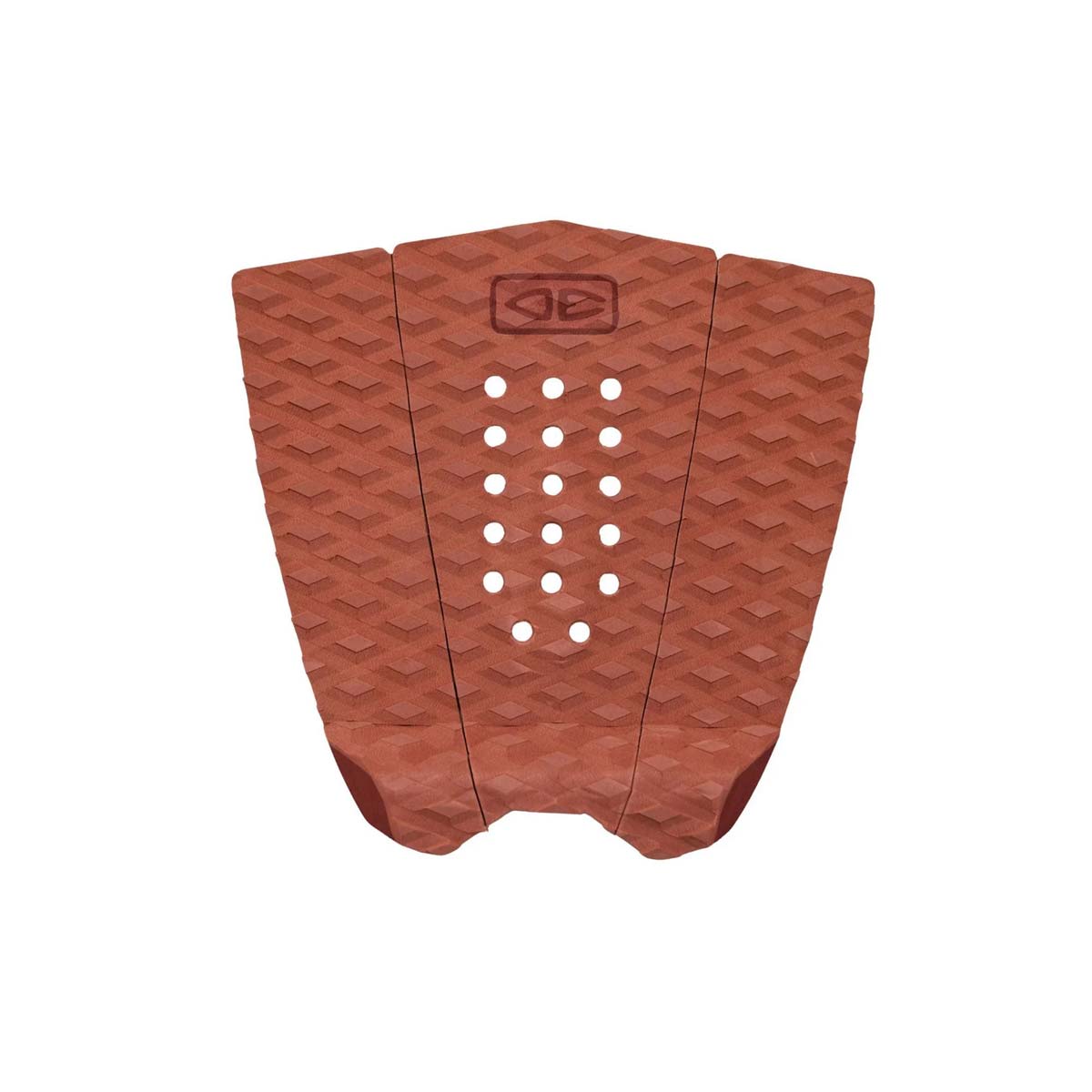 Ocean & Earth COR_X Fish Surfboard Tail Pad – Rust