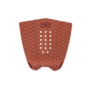 Ocean & Earth COR_X Fish Surfboard Tail Pad – Rust