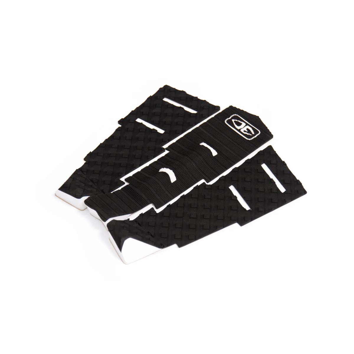 Ocean & Earth Dakoda Waletrs Lite Trac Surfboard Tail Pad – Black