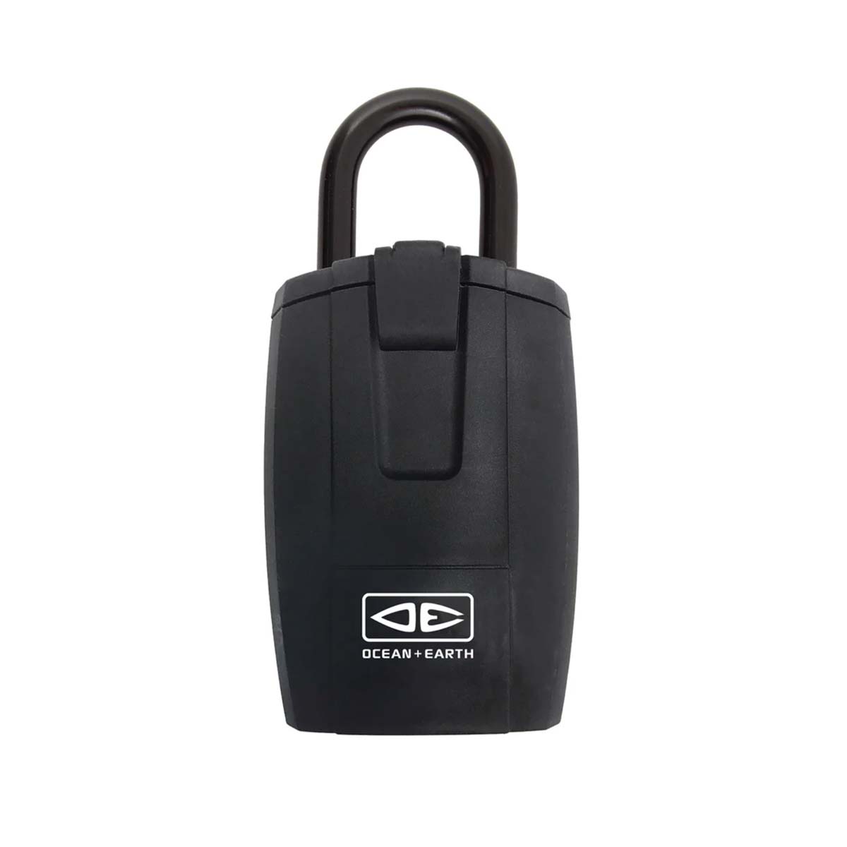Ocean & Earth Key Bank Lock