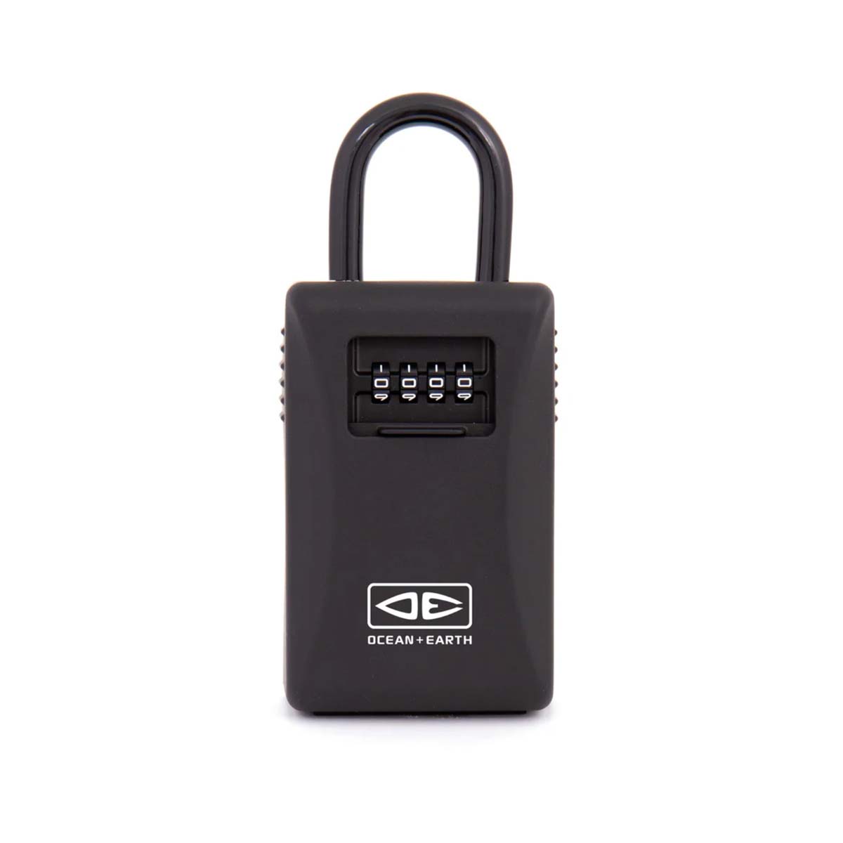 Ocean & Earth Key Vault Lock