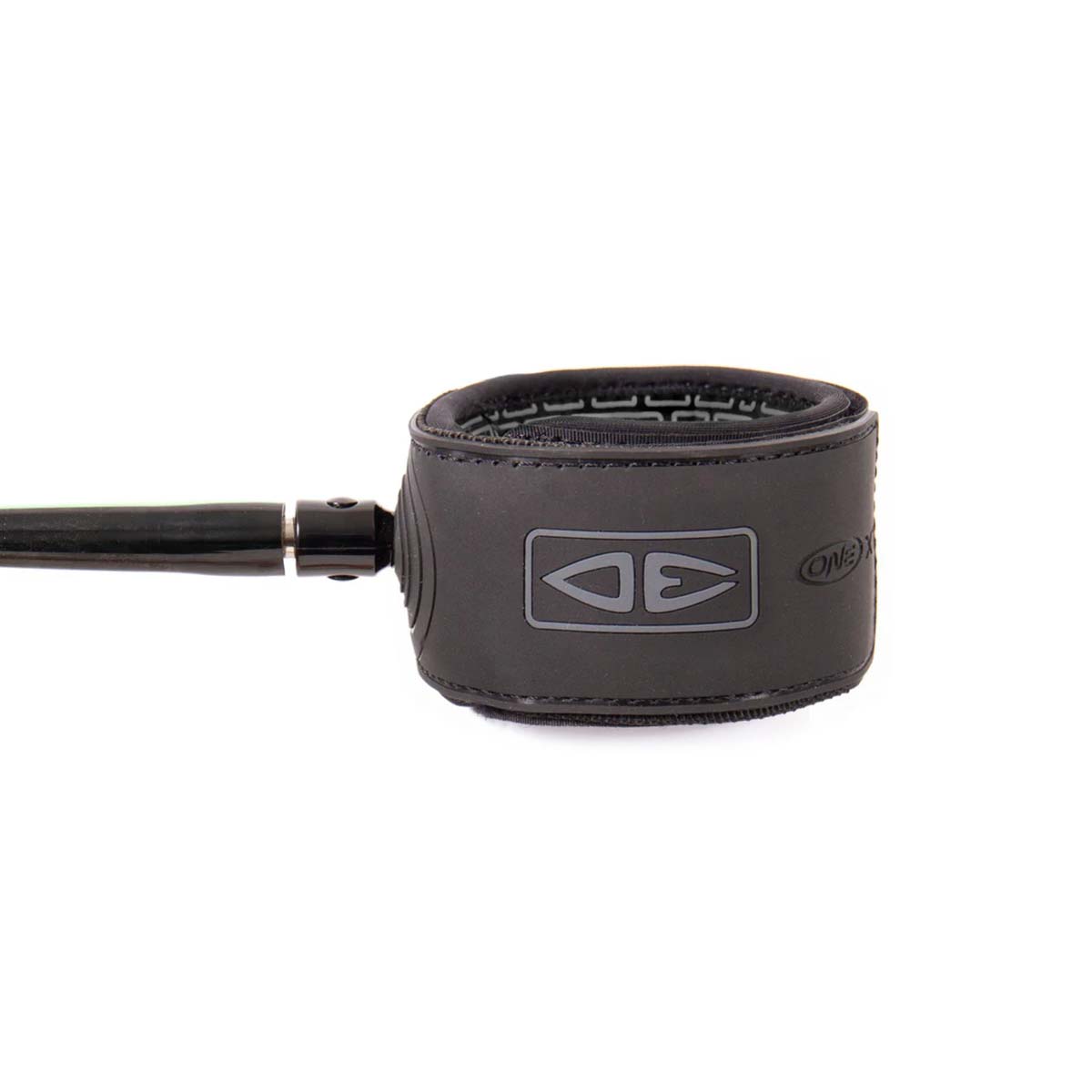 Ocean & Earth Premium One-XT 7ft Leash – Black