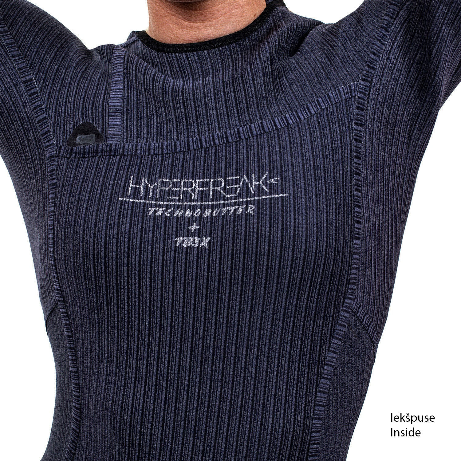 O'Neill WMS HyperFreak CZ Full 5.5/4 mm Wetsuit