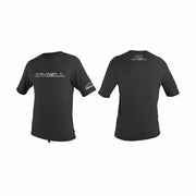 O'Neill Basic Skins SS Sun Shirt – Black 002