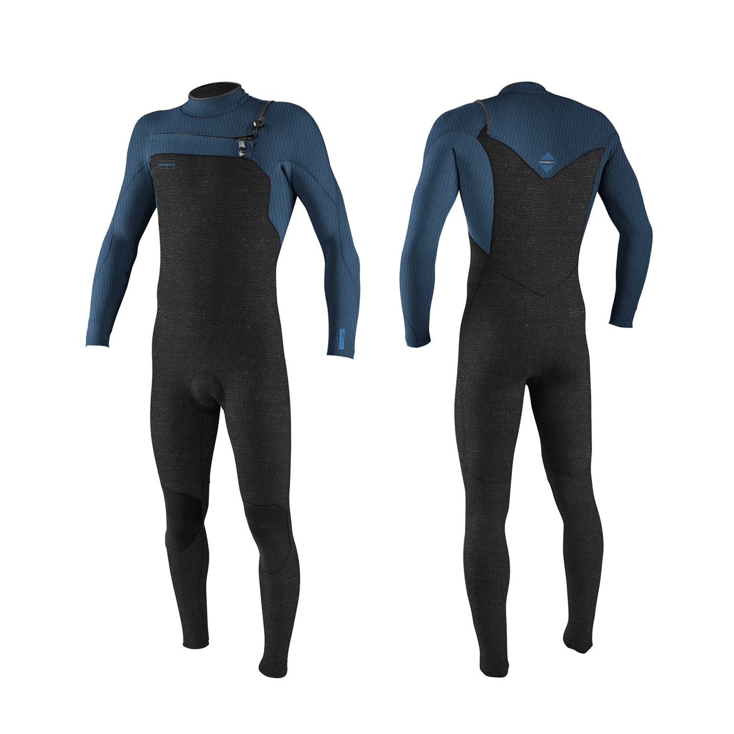 O'Neill HyperFreak CZ Full 5/4+ mm Wetsuit