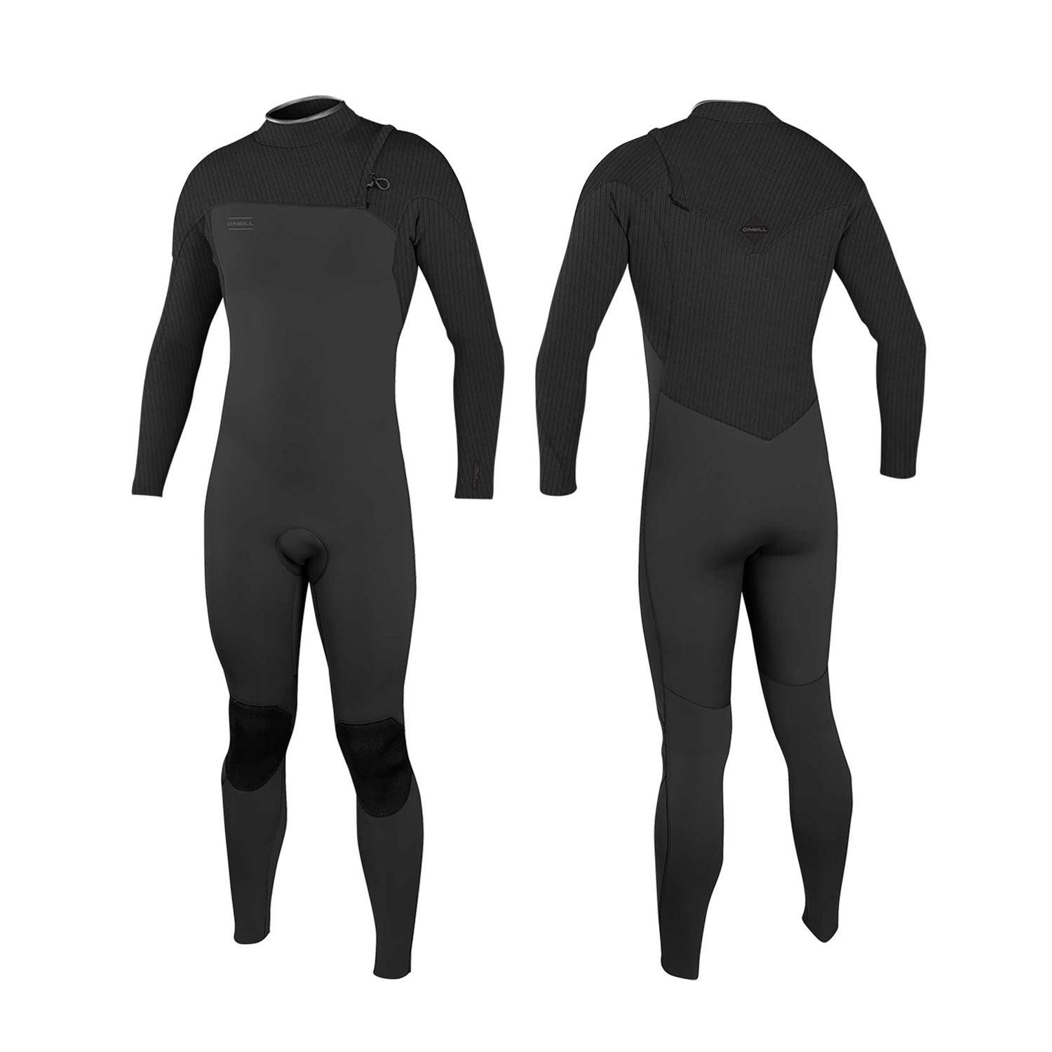 O'Neill HyperFreak Comp ZL 4/3 mm wetsuit