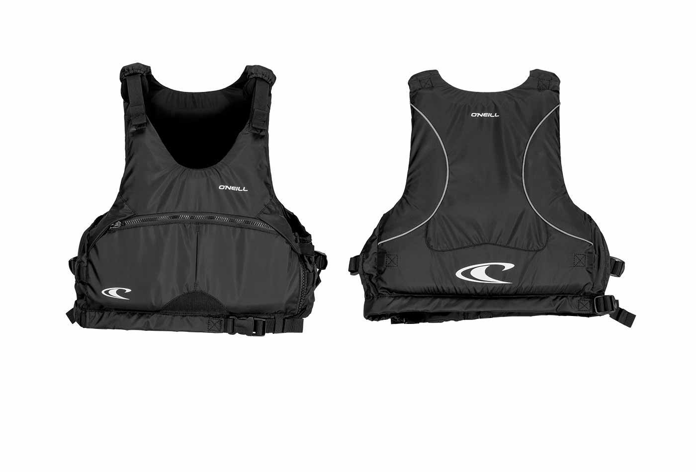 O'Neill Multisport ISO 50N CE Vest