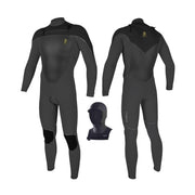 O'Neill Mutant Legend Chest Zip Full 5/4 mm wetsuit