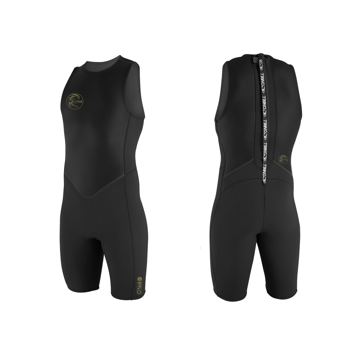O'Neill O'Riginal 2mm Sleeveless Shorty