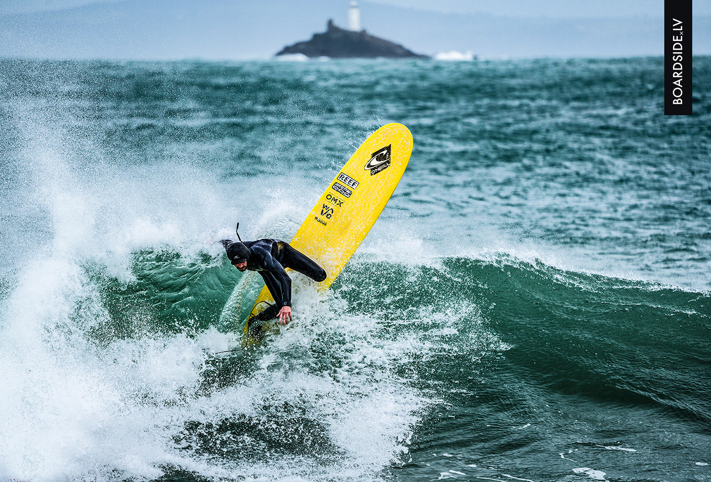 O'Neill Psycho ONE ZZ FW 4/3 mm Wetsuit