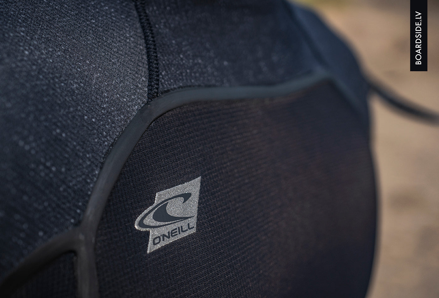 O'Neill Psycho ONE ZZ FW 5/4 mm wetsuit
