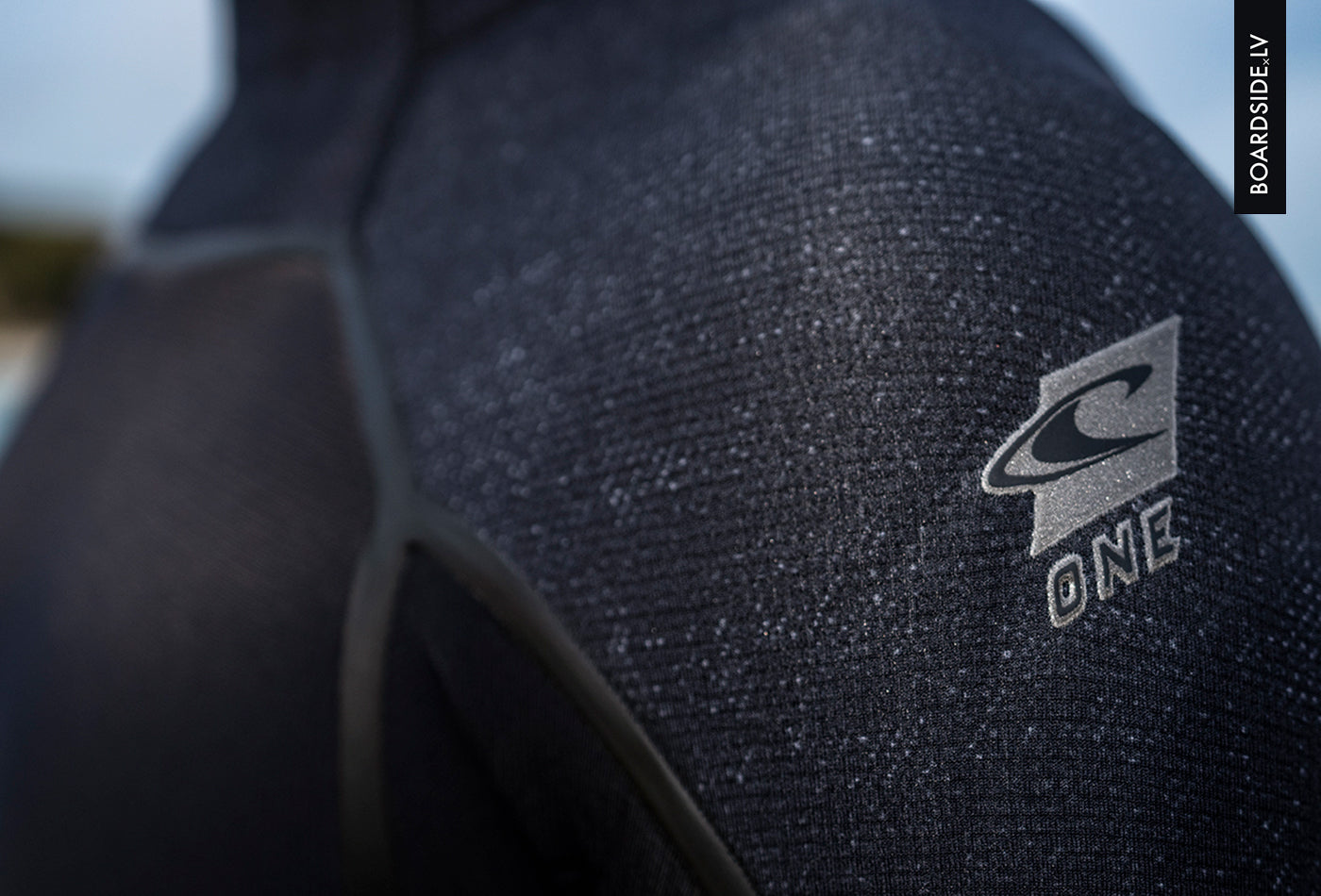 O'Neill Psycho ONE ZZ FW 4/3 mm Wetsuit