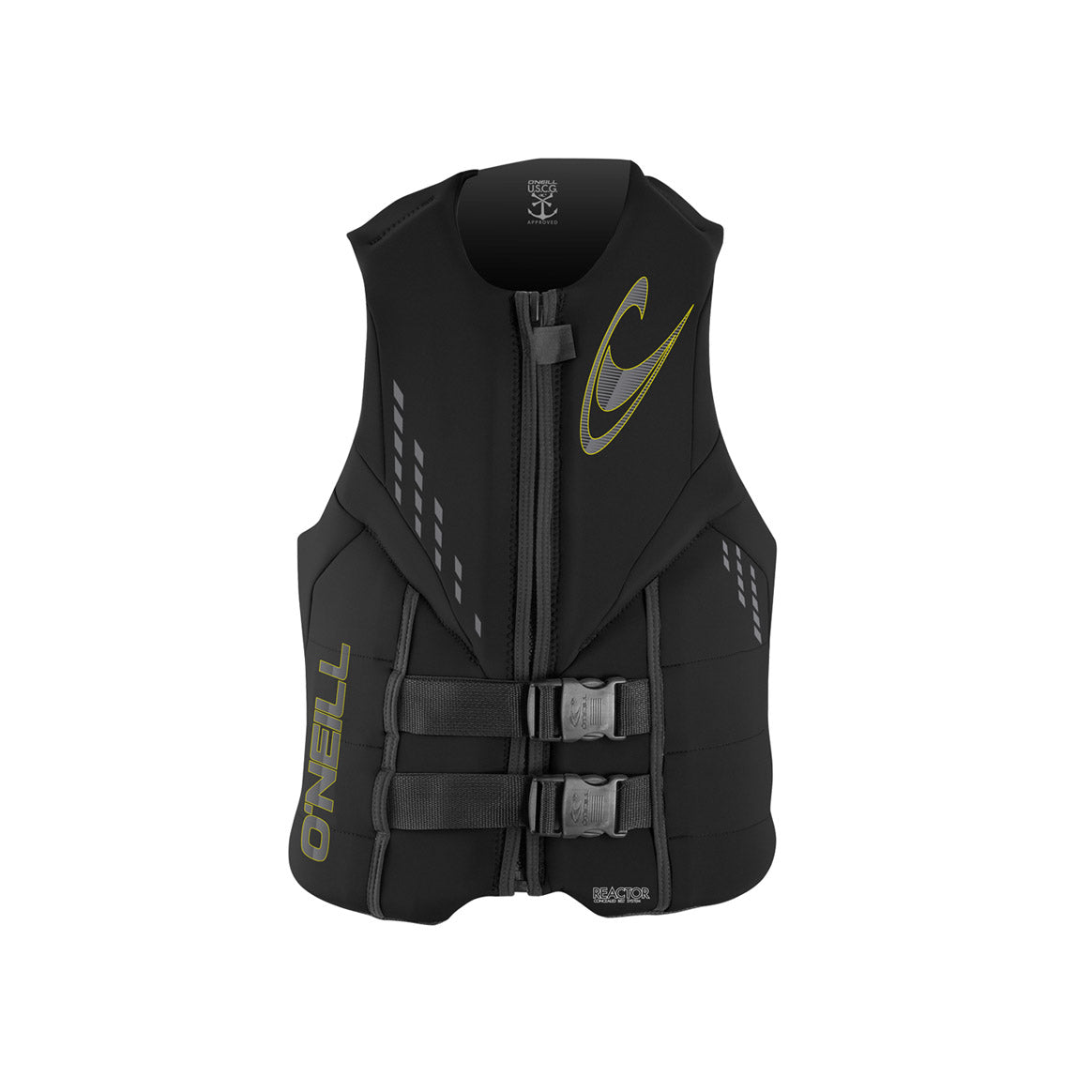 O'Neill Reactor ISO CE Vest