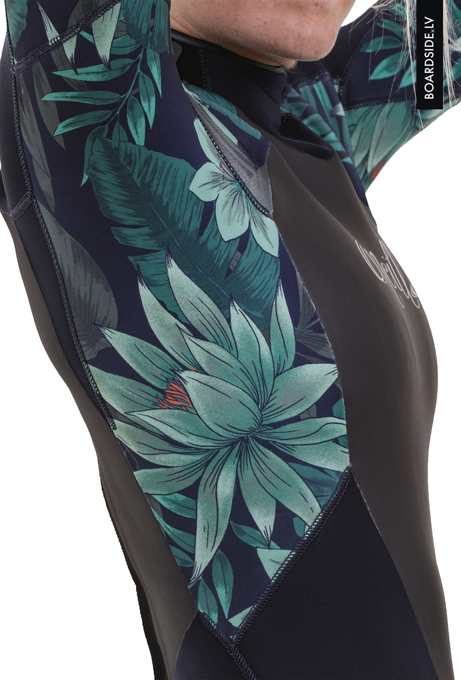 O'Neill WMS Epic full 4/3 mm Wetsuit