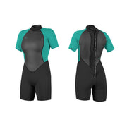 O'Neill WMS Reactor II BZ Spring 2mm Wetsuit – Lightaqua Z94
