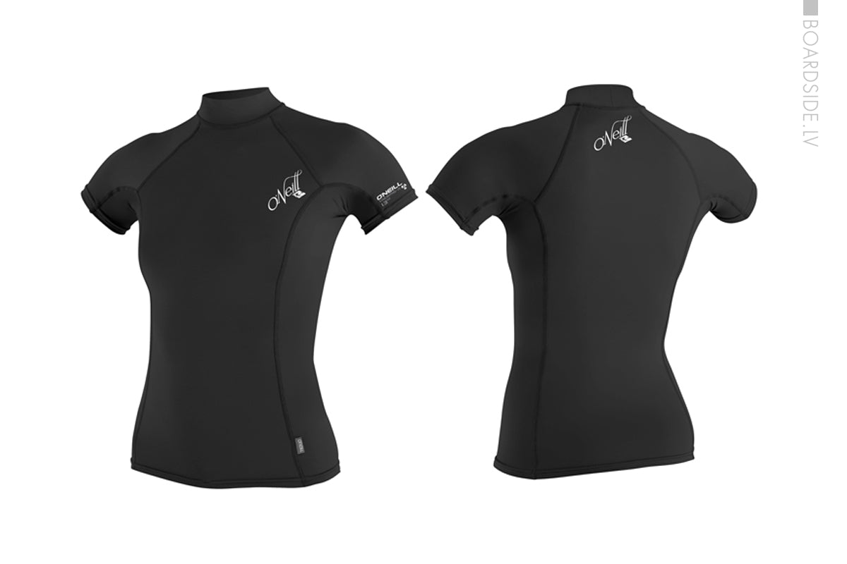 O'Neill WMS Thermo-X SS Crew Wetsuit Thermo Underlayer