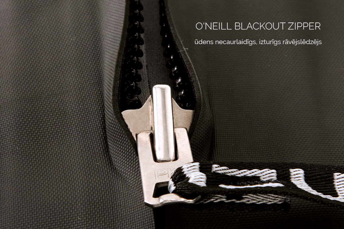 O'Neill Youth Reactor Spring 2 mm Wetsuit – Slate L43