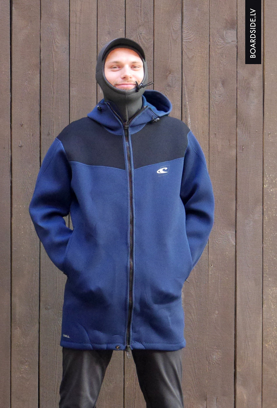 O'Neill Chill Killer Neoprene Jacket