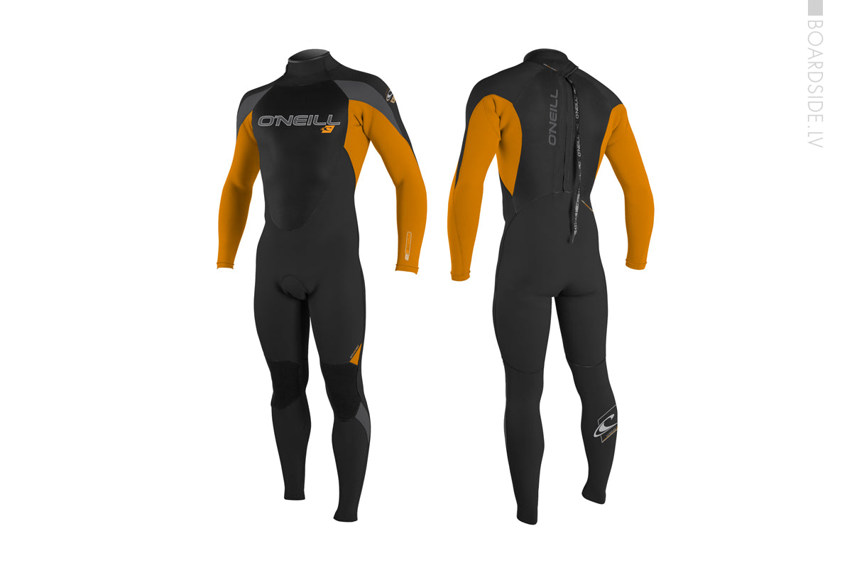 O'Neill Youth Epic full 5/4 mm Wetsuit