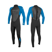 O'Neill Reactor II BZ Full 3/2mm Wetsuit – AJ7