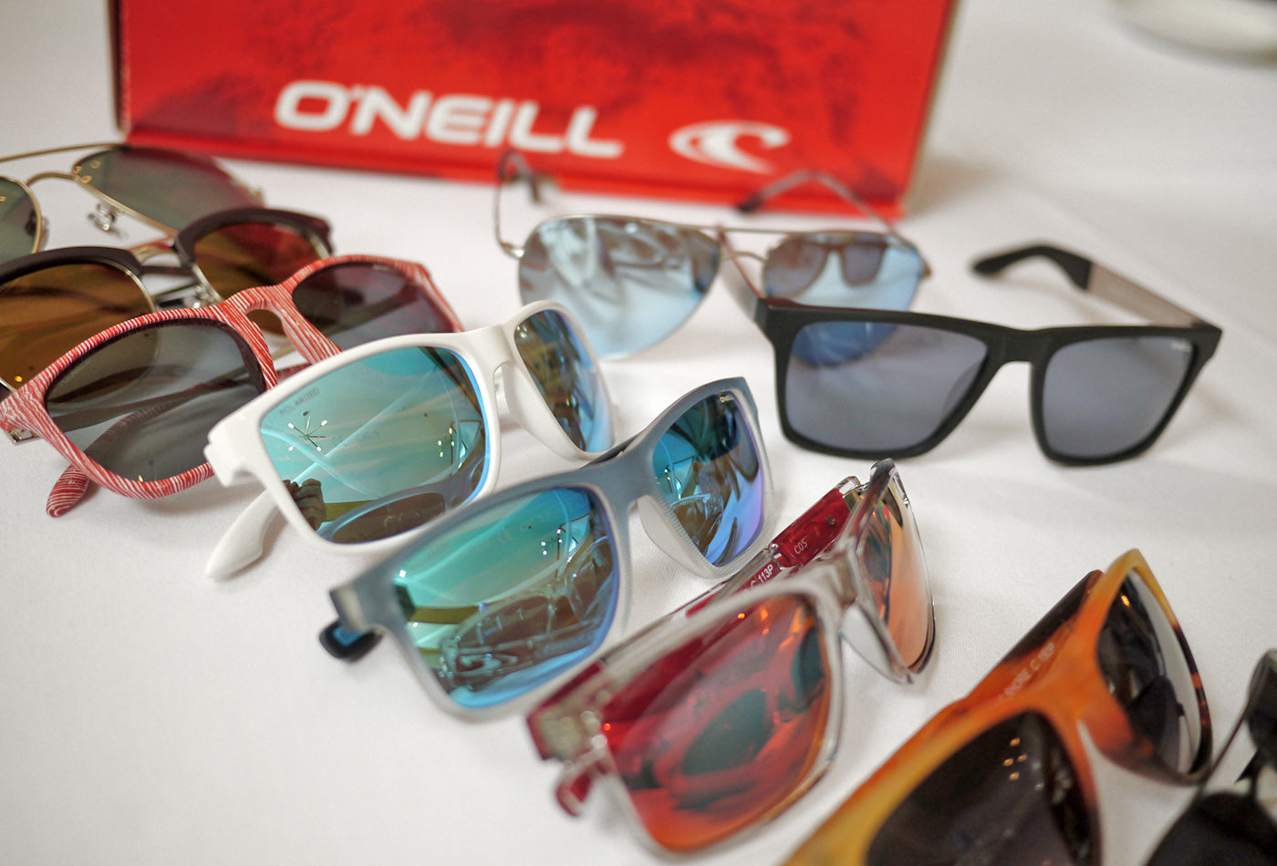 O'Neill Shell sunglasses