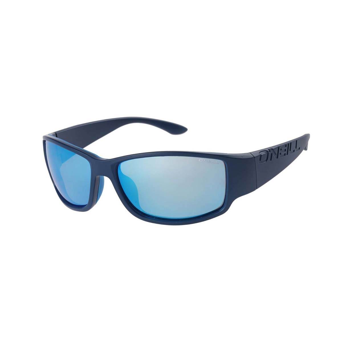 Sunglasses O'Neill 9052 2.0 106P – Navy Crystal/Ice Blue Polarised Mirror