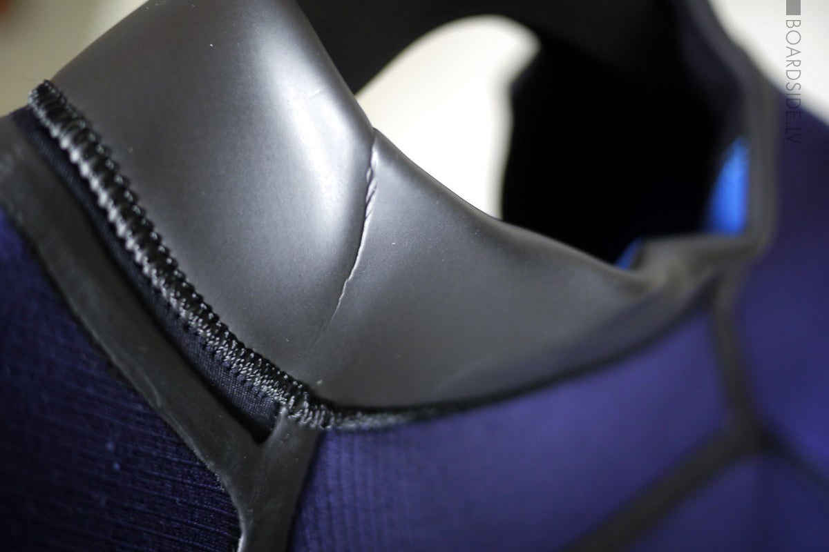 O'Neill Psycho ONE ZZ FW 5/4 mm wetsuit
