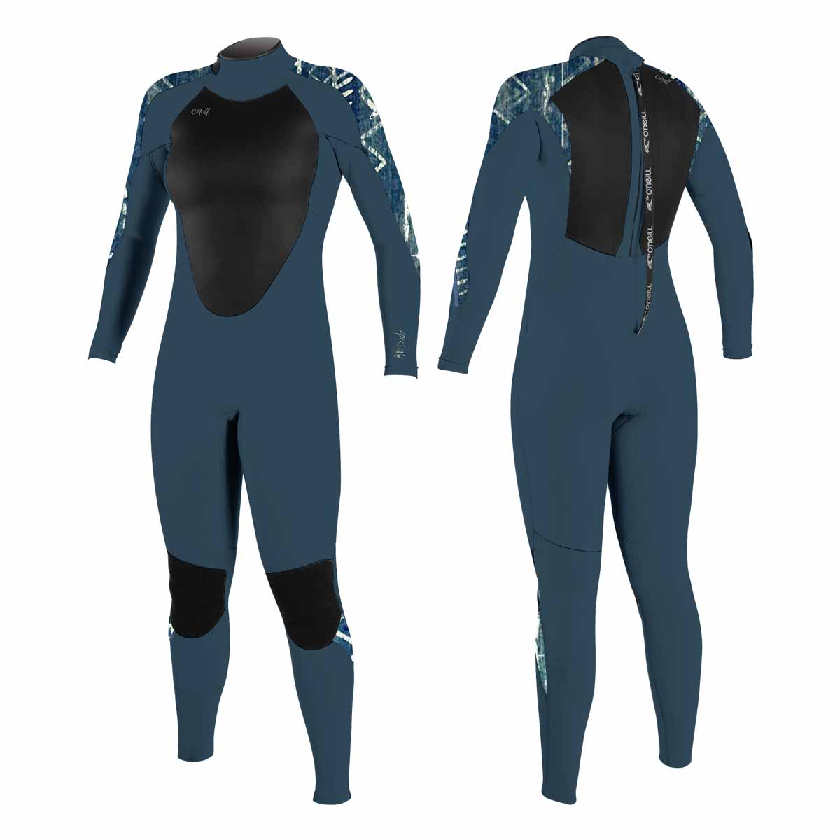 O'Neill WMS Epic full 5/4 mm Wetsuit