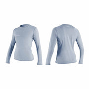 O'Neill Wms Trvlr Hybrid L/S Sun Shirt – Infinity 394