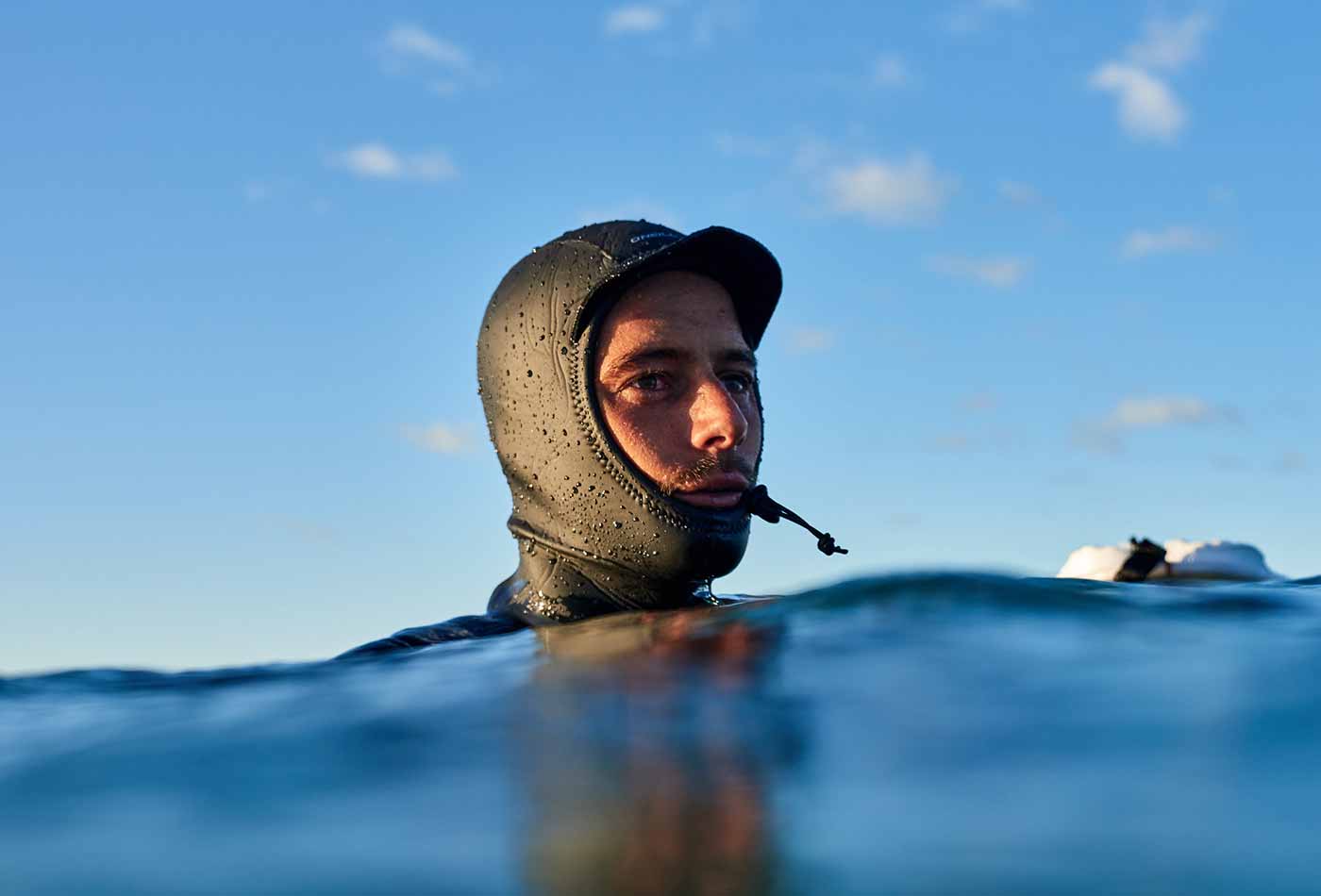 O'Neill Psycho 1.5mm Neo Hood