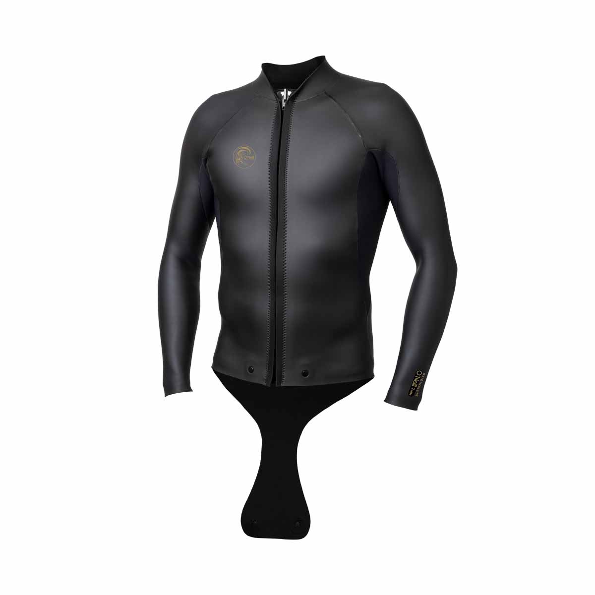 O'Neill O'Riginal 2mm Beavertail Full Zip Jacket