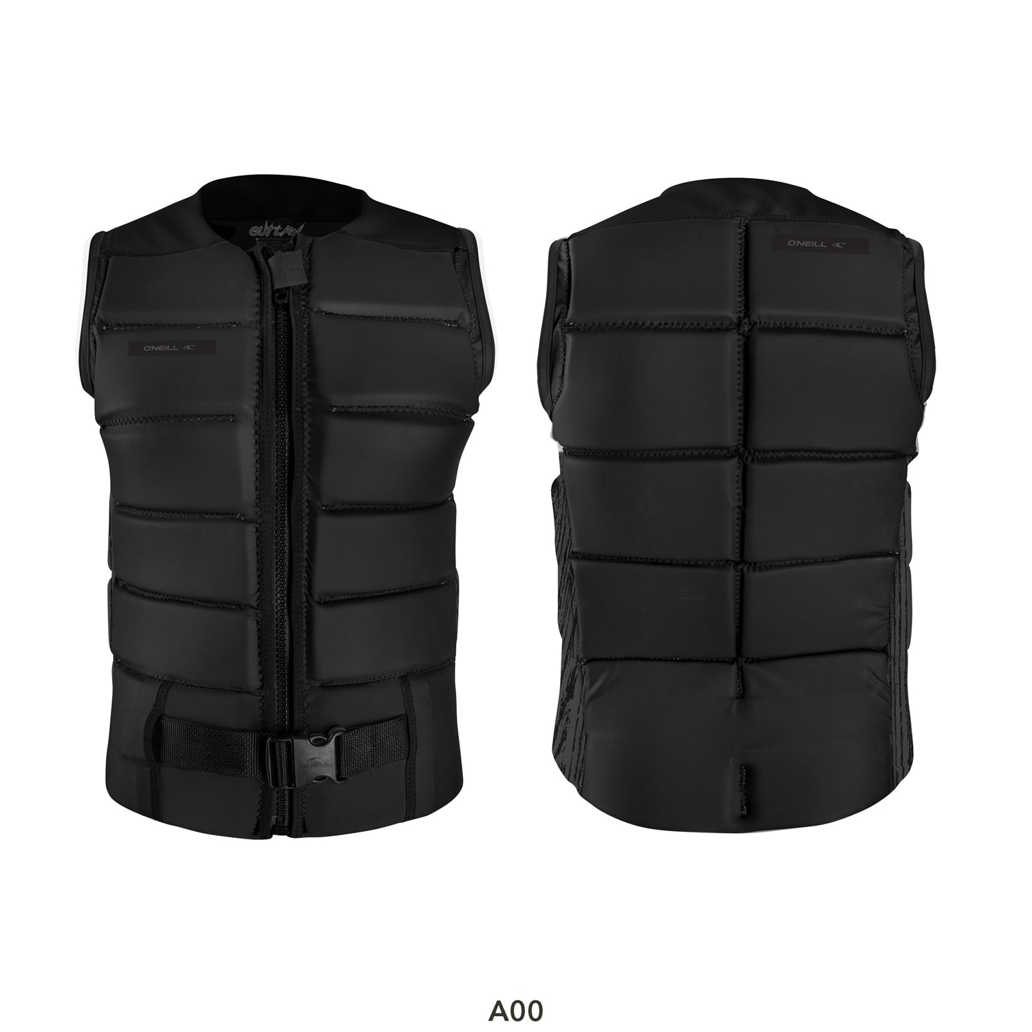 O'Neill Outlaw Comp Vest
