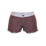 Liquid Force Parker Coral Womens Boardshorts