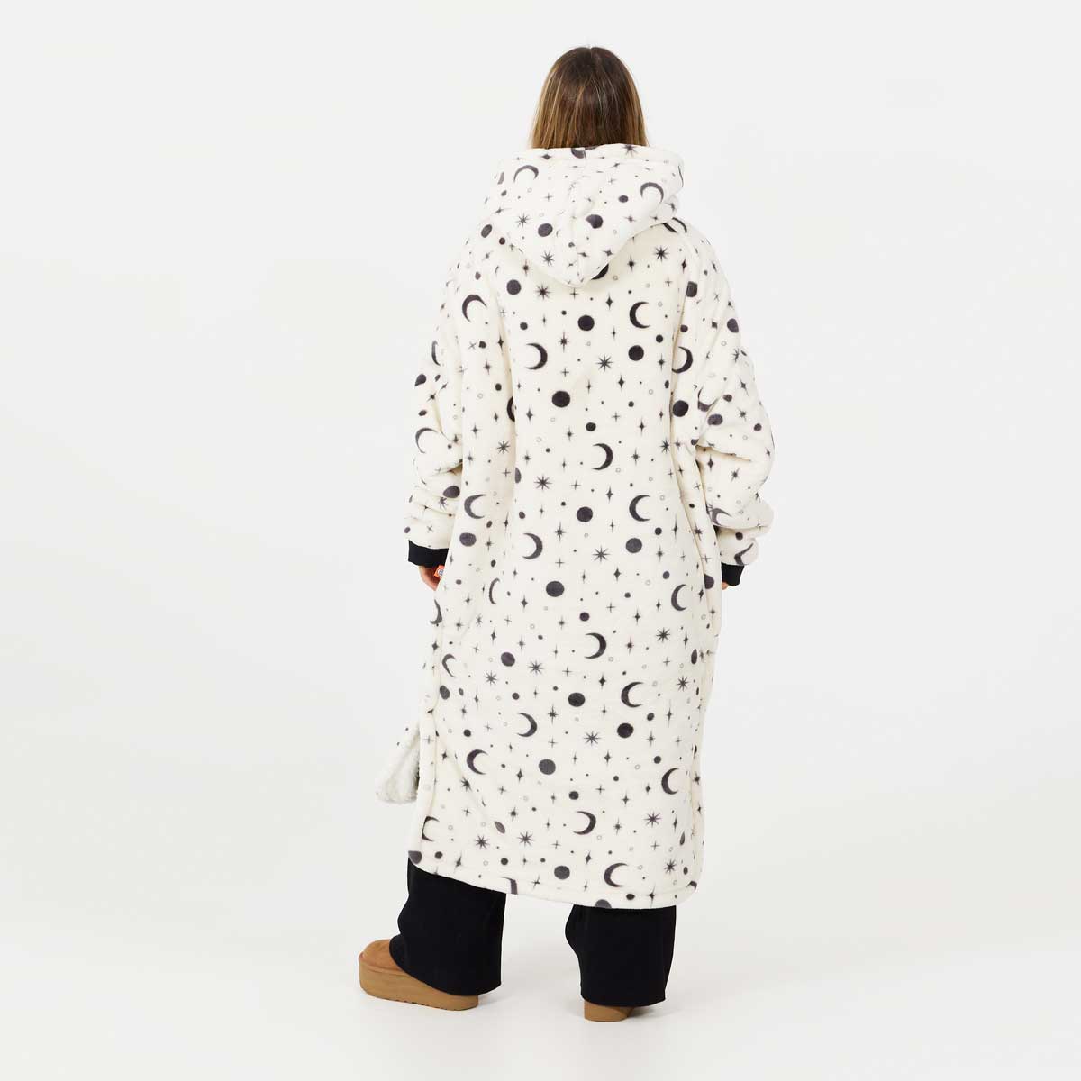 After Essentials Sofa Poncho – Stella