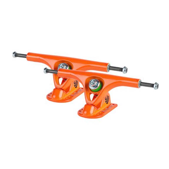 Paris V2 180mm Longboard Trucks
