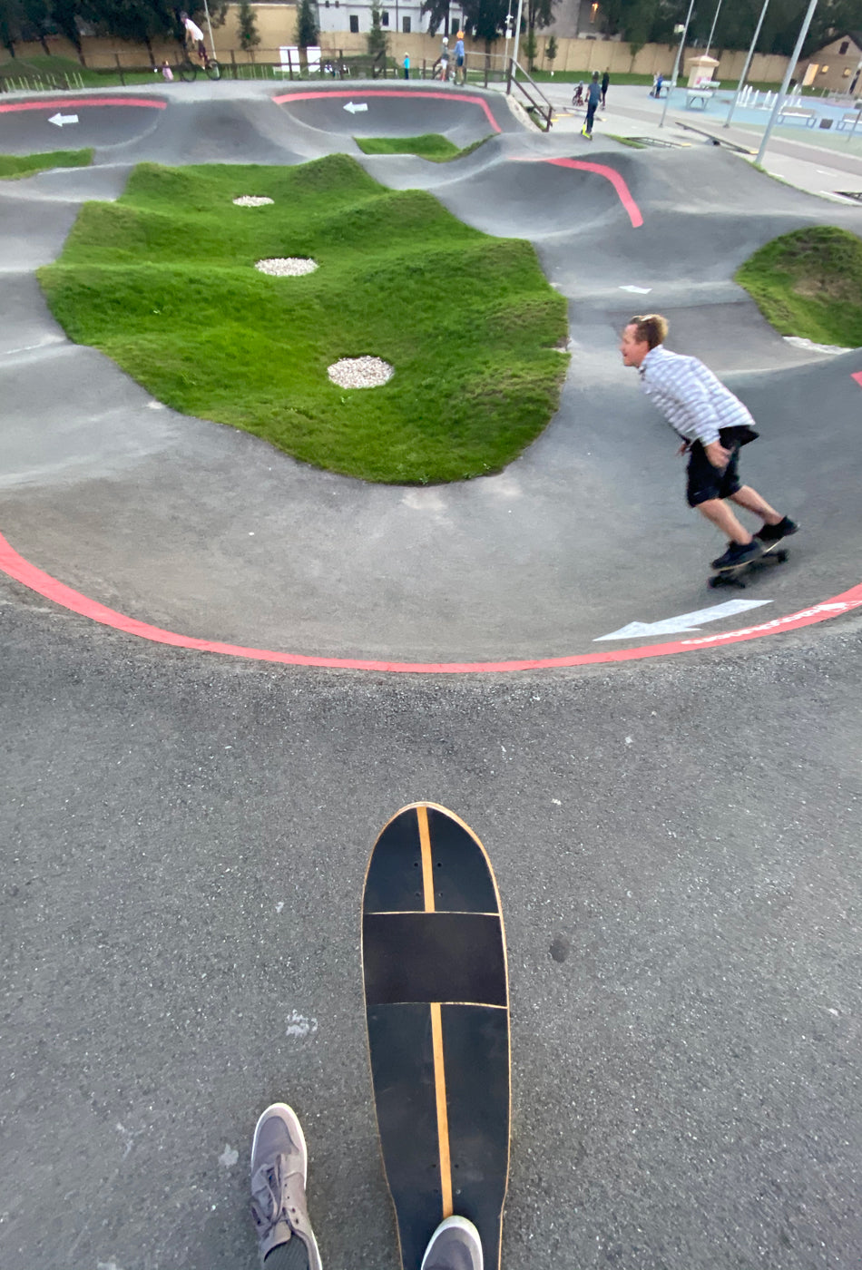 Rent a Surfskate – Boardside.lv | ph. 25621130