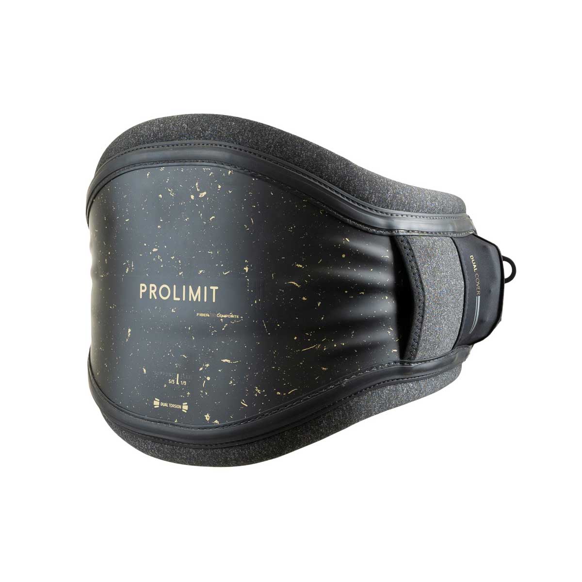 Waist Harness Prolimit Atom – Black