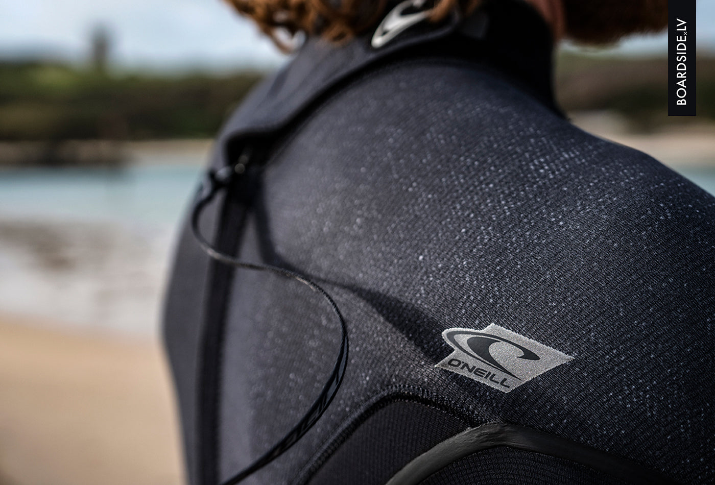 O'Neill Psycho ONE ZZ FW 4/3 mm Wetsuit
