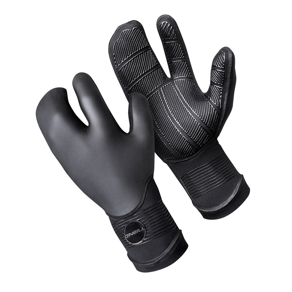 O'Neill PsychoTech 5mm Lobster Gloves