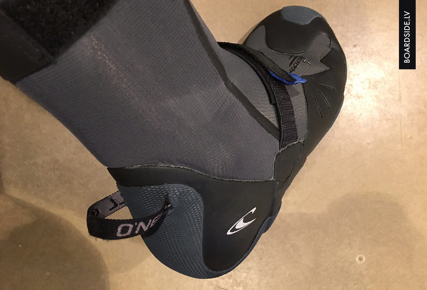 O'Neill PsychoTech RT 7mm neoprene boots