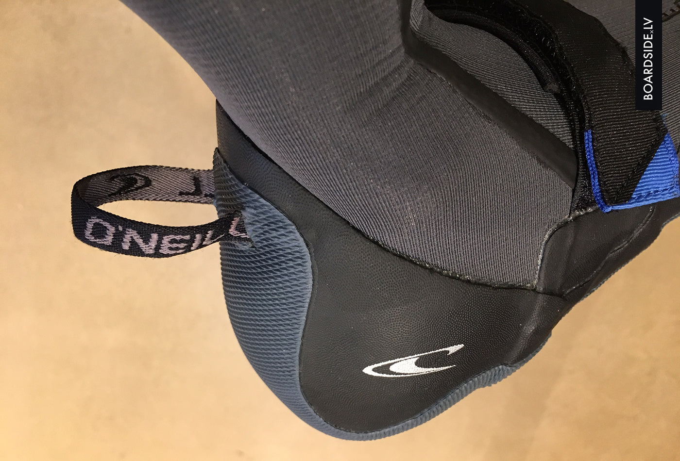 O'Neill PsychoTech RT 7mm neoprene boots