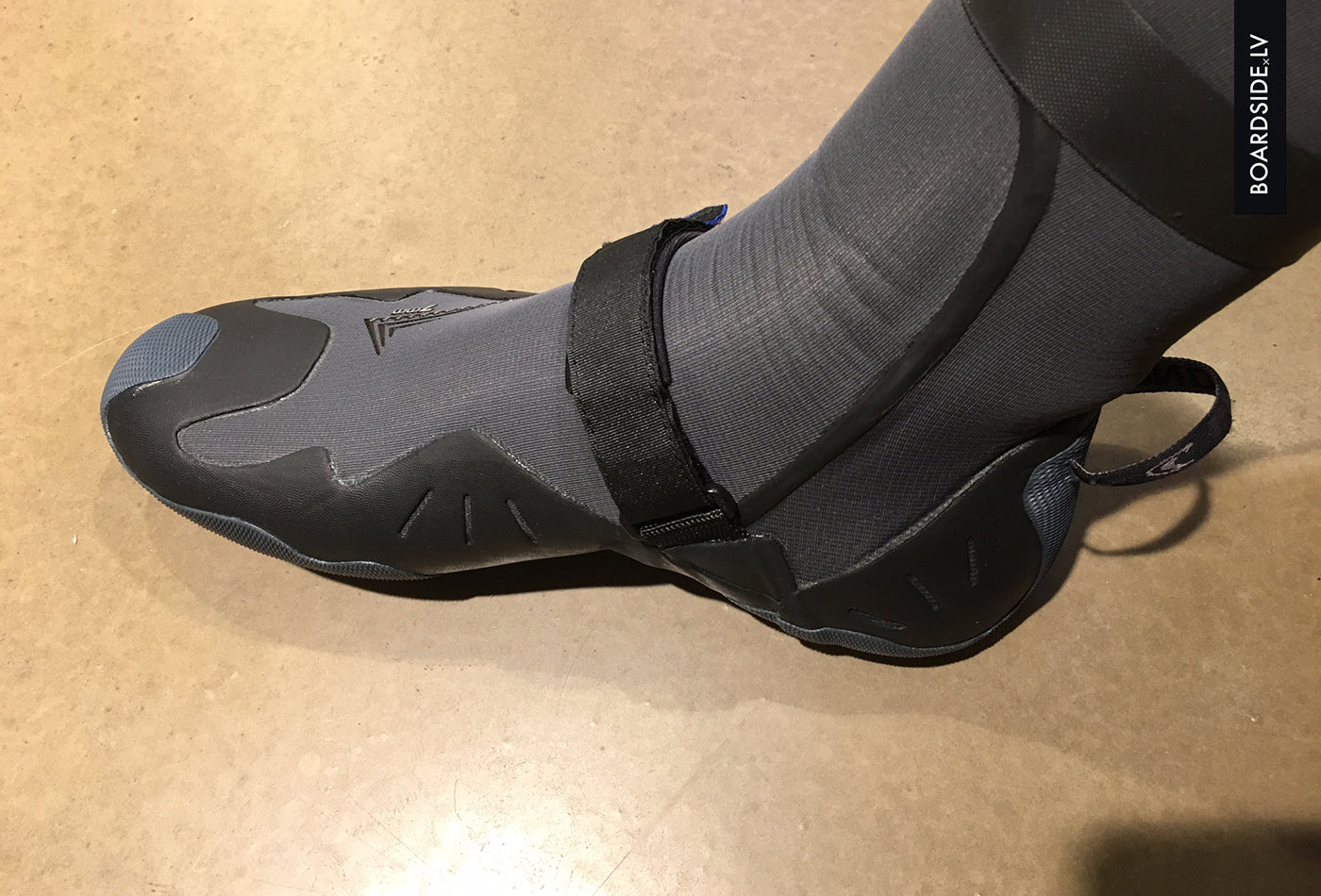 O'Neill PsychoTech RT 7mm neoprene boots